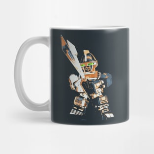 GodMars Mug